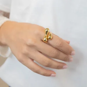 Anillos