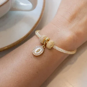 Pulseras y Tobilleras