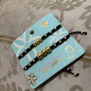 Pulsera siempre juntos