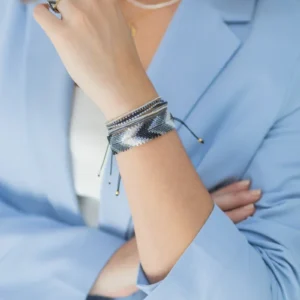 Pulsera miyuki marian